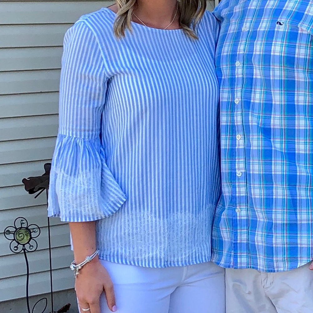 Spring shirt! - Picture 5 of 6